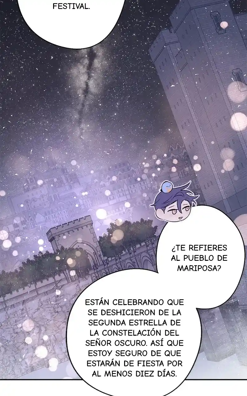 The Dark Lord's Confession capítulo 88, página 18
