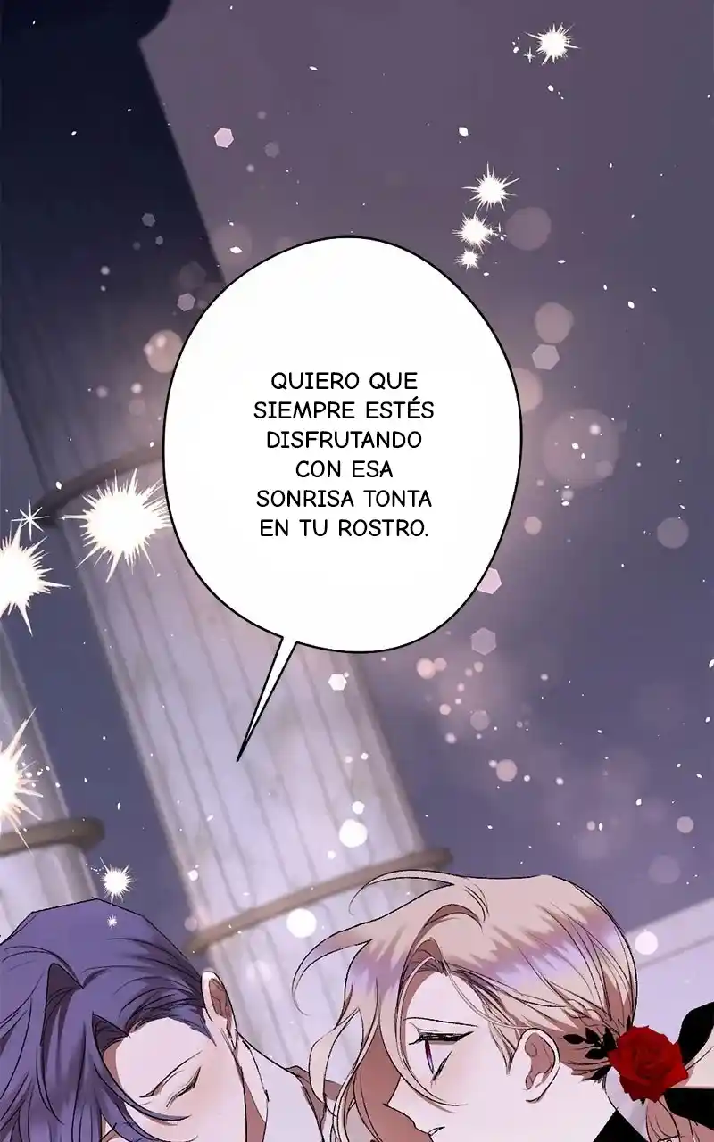 The Dark Lord's Confession capítulo 88, página 28