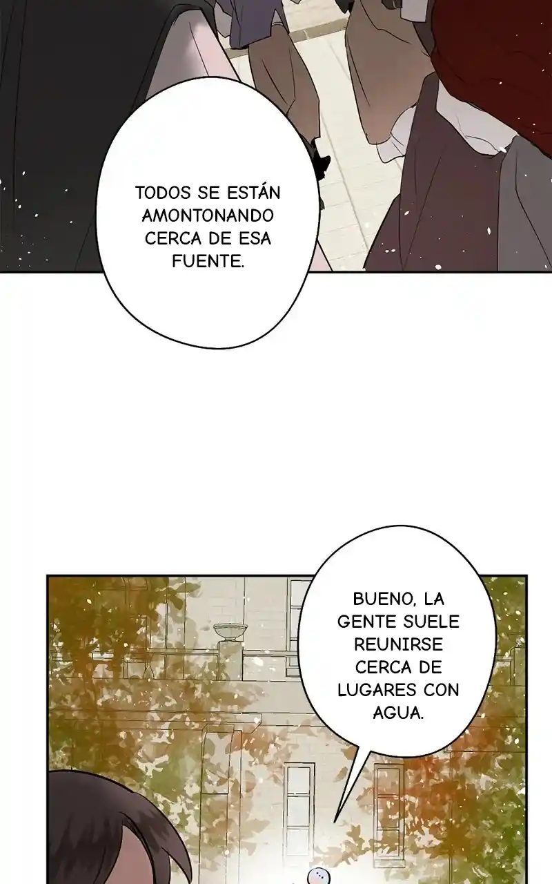 The Dark Lord's Confession capítulo 88, página 52