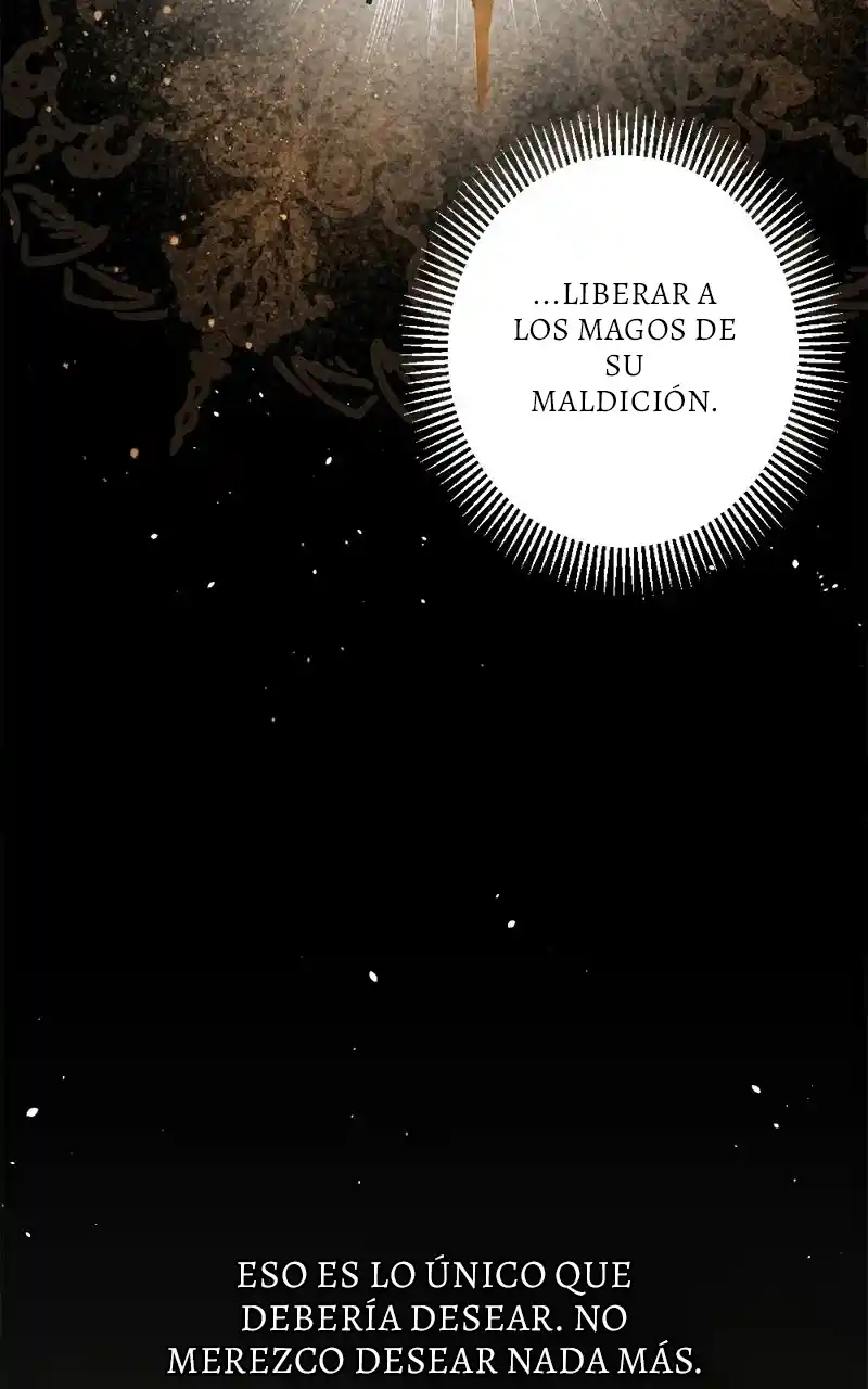 The Dark Lord's Confession capítulo 88, página 66