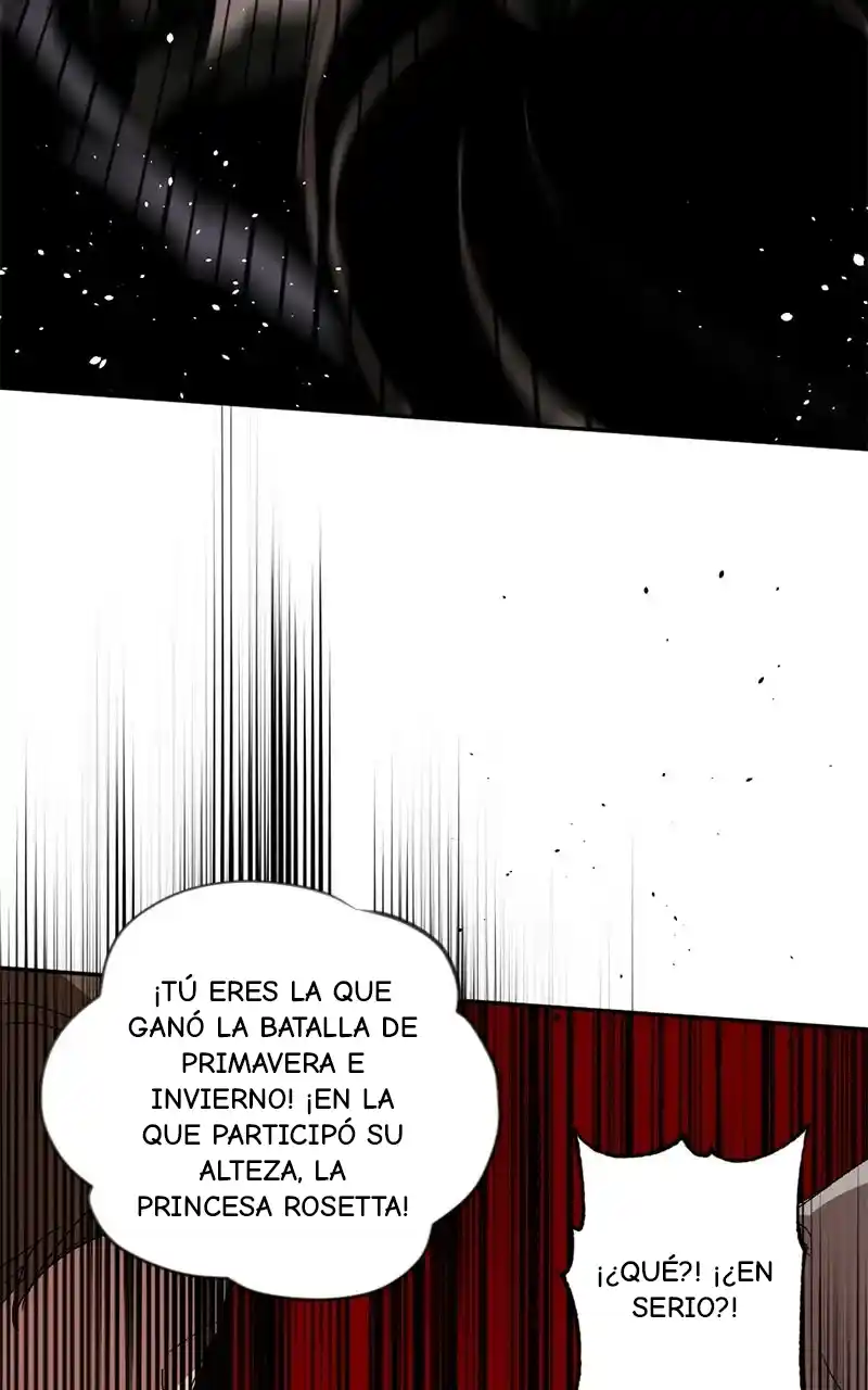 The Dark Lord's Confession capítulo 88, página 83