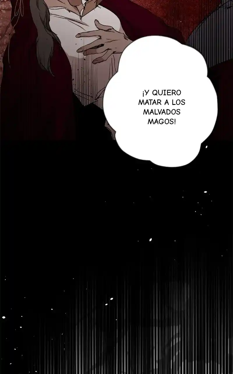 The Dark Lord's Confession capítulo 88, página 88
