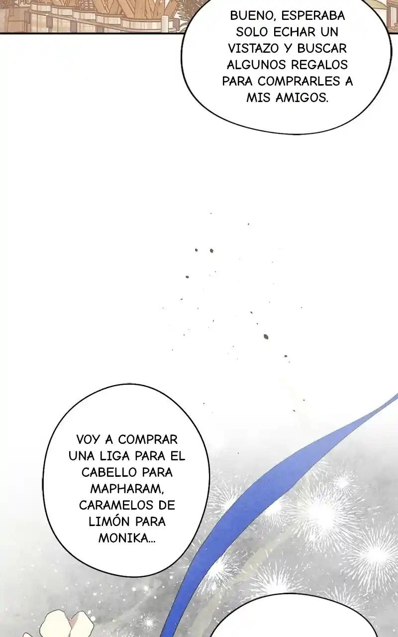 The Dark Lord's Confession capítulo 88, página 103