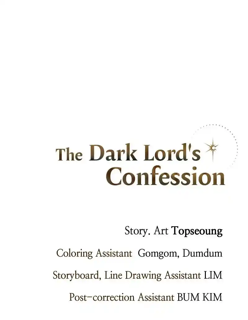 The Dark Lord's Confession capítulo 88, página 117