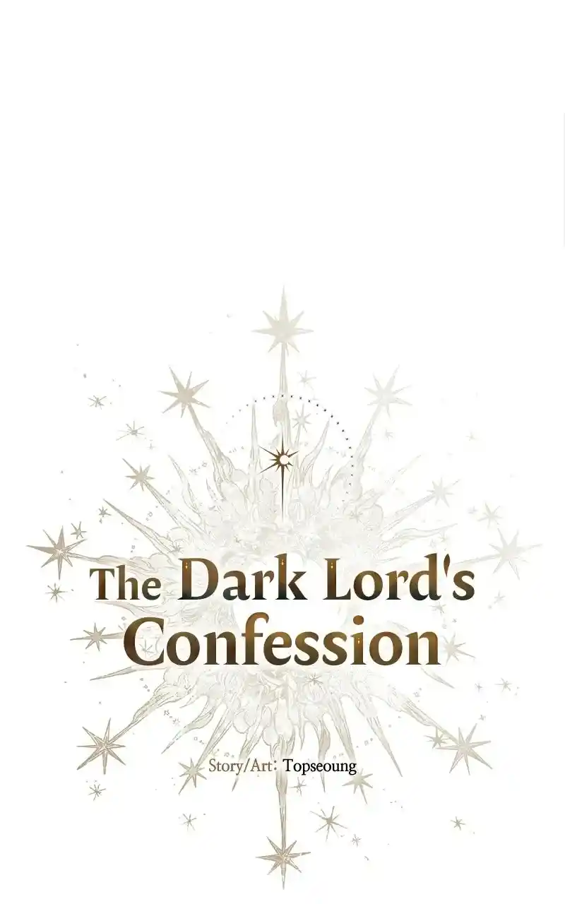 The Dark Lord's Confession capítulo 89, página 5