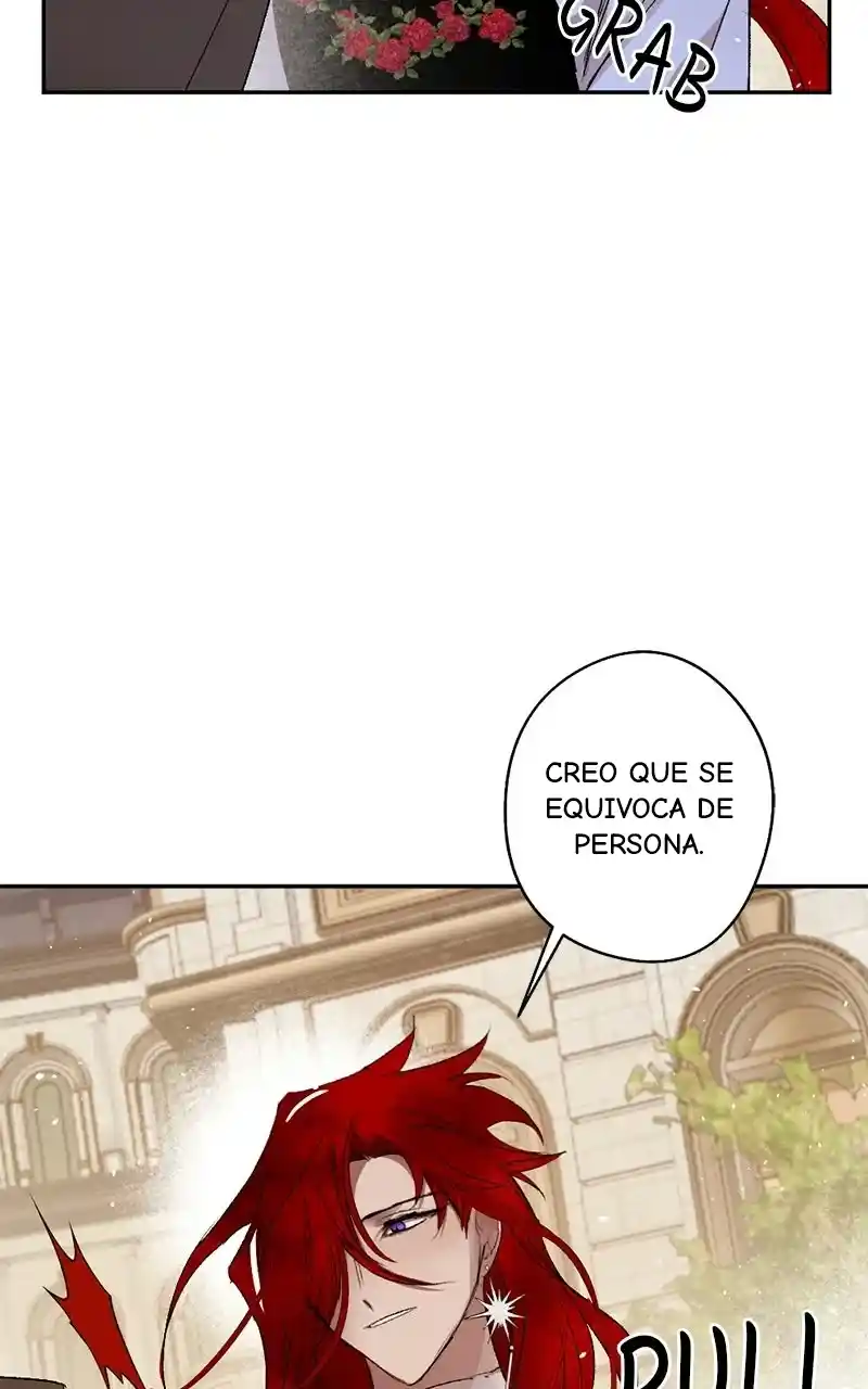 The Dark Lord's Confession capítulo 89, página 32