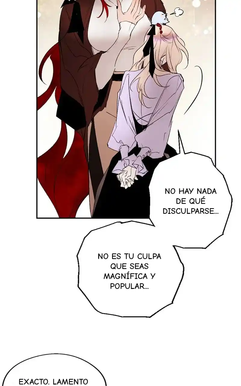 The Dark Lord's Confession capítulo 89, página 40