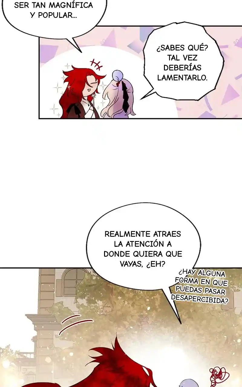 The Dark Lord's Confession capítulo 89, página 41