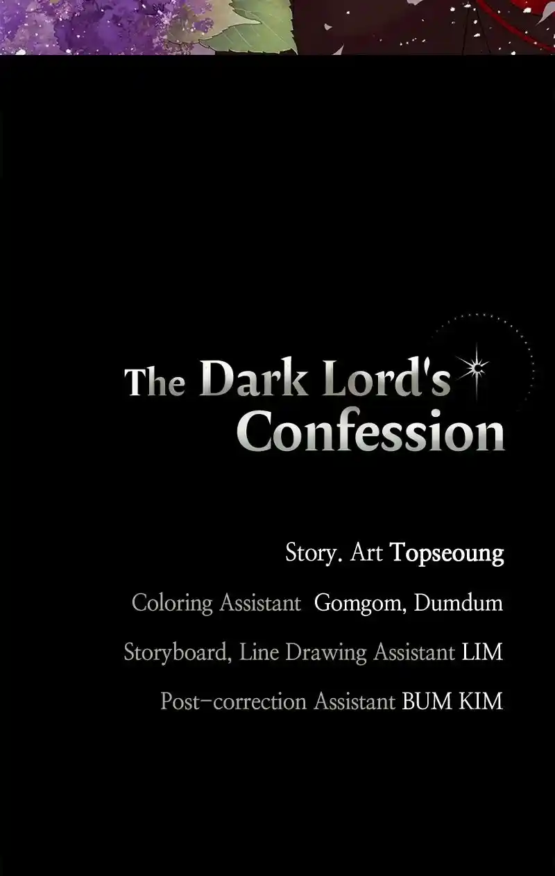 The Dark Lord's Confession capítulo 89, página 96