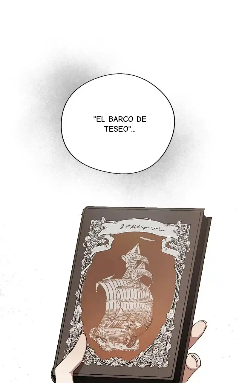 The Dark Lord's Confession capítulo 90, página 20