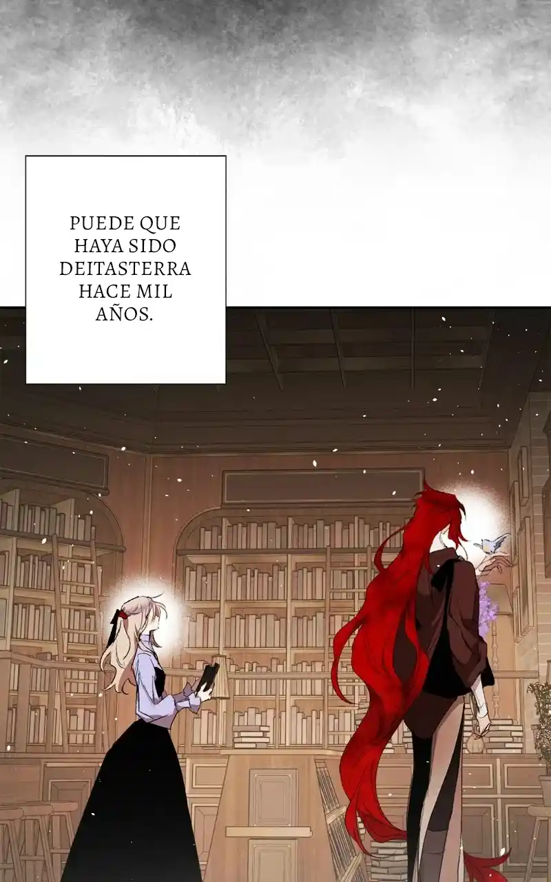 The Dark Lord's Confession capítulo 90, página 35