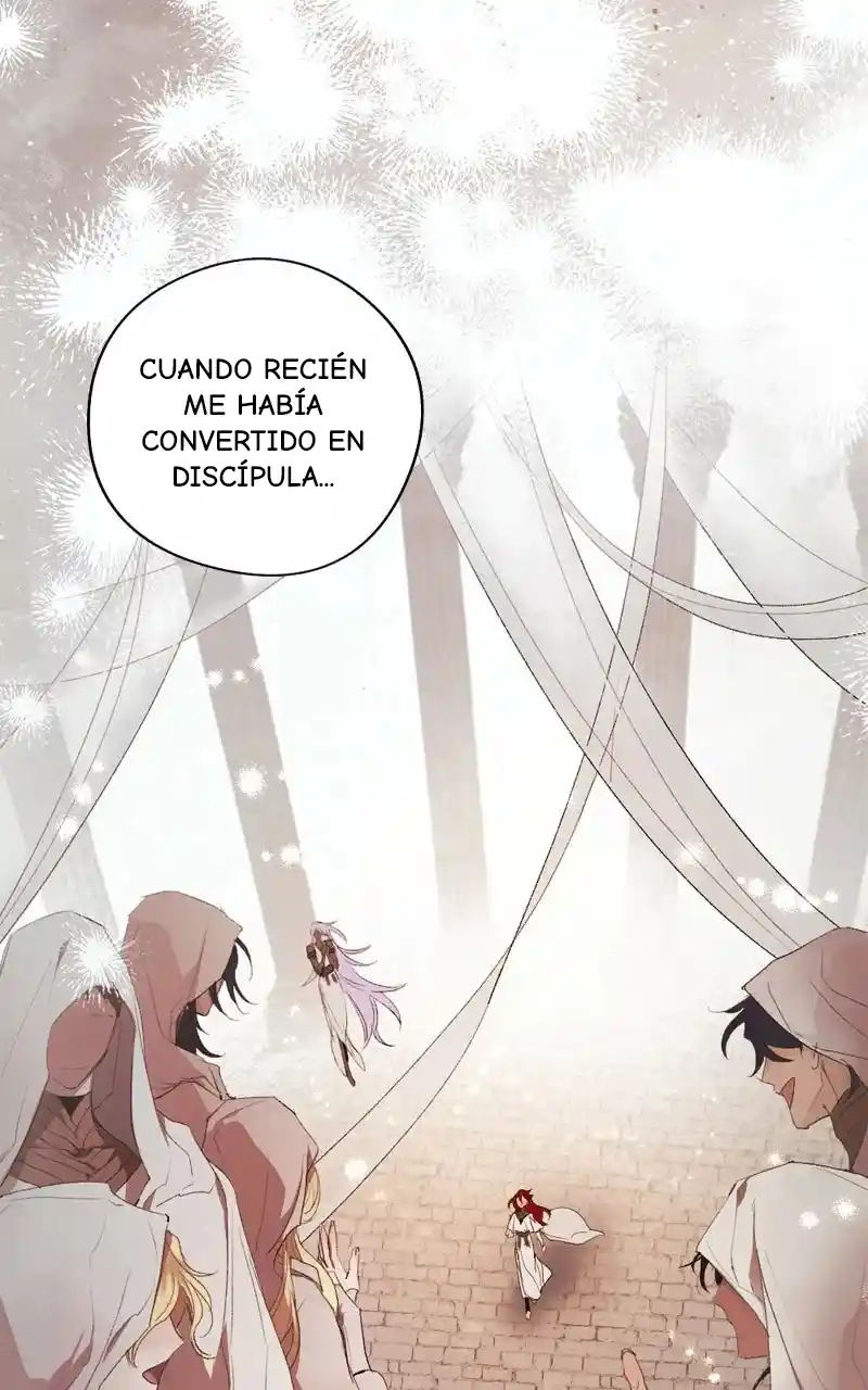 The Dark Lord's Confession capítulo 90, página 46