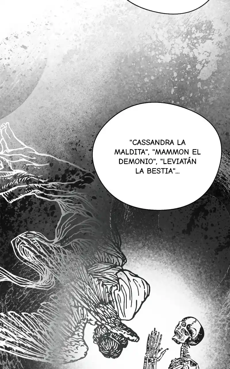 The Dark Lord's Confession capítulo 90, página 77
