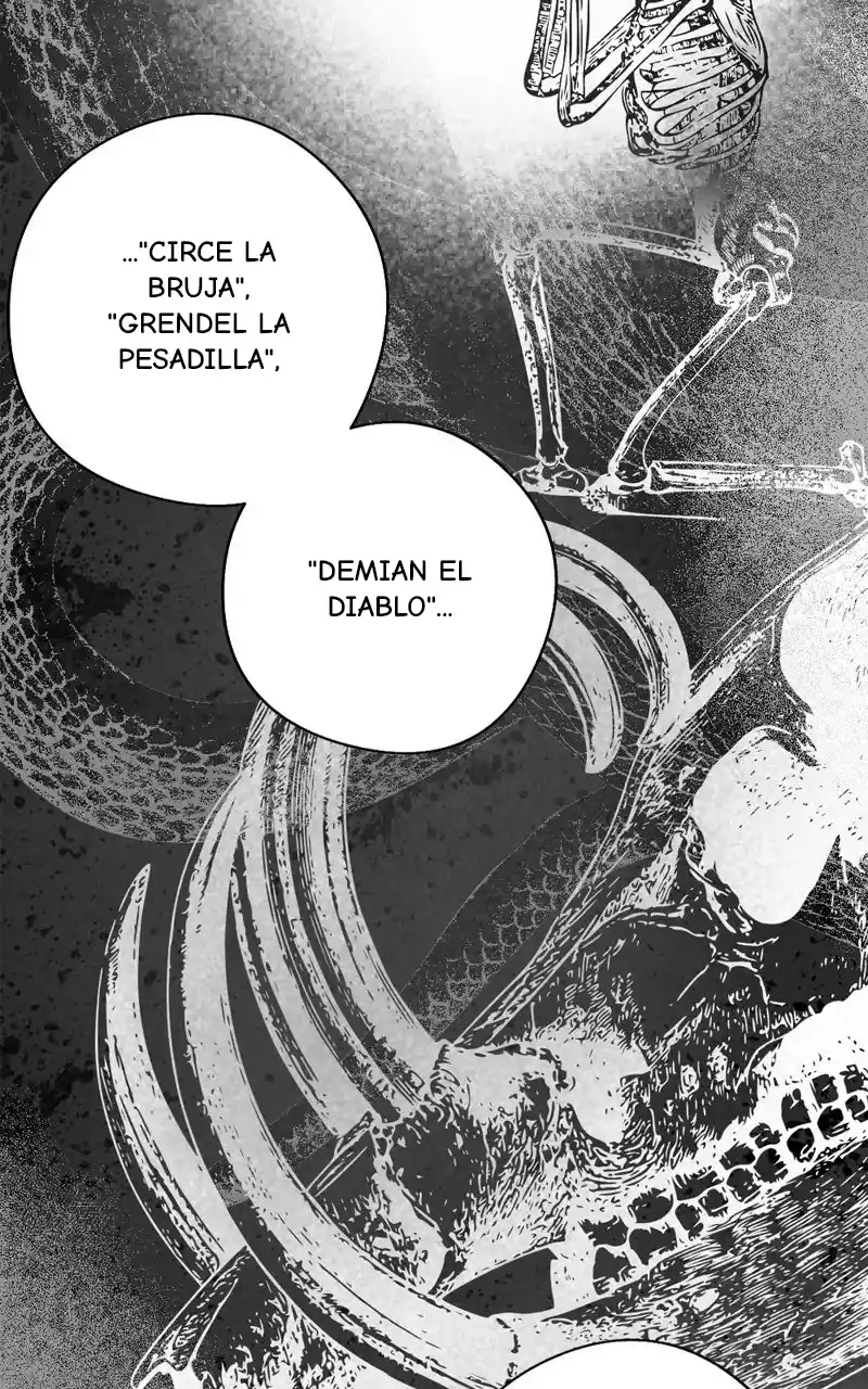 The Dark Lord's Confession capítulo 90, página 78