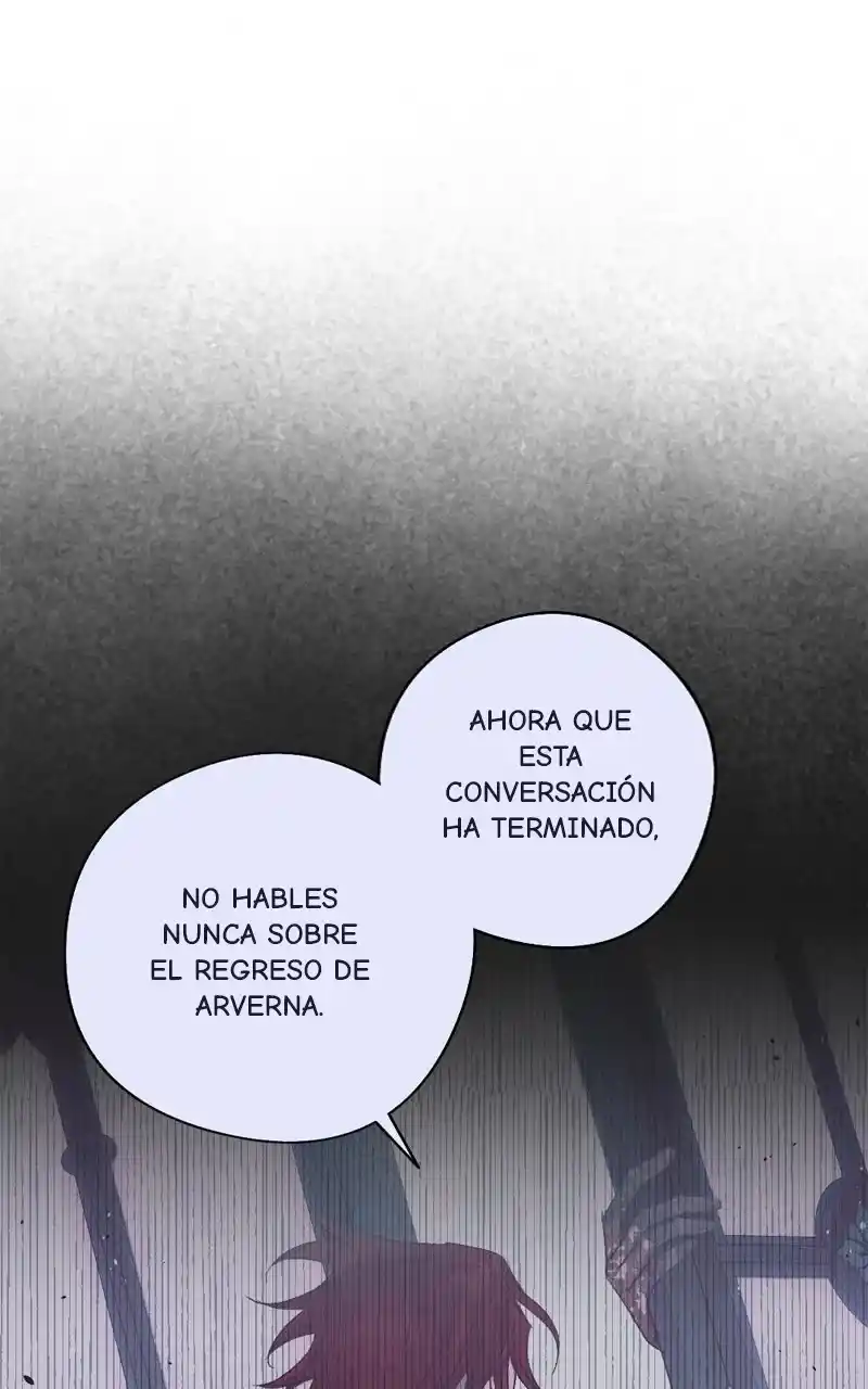 The Dark Lord's Confession capítulo 90, página 105