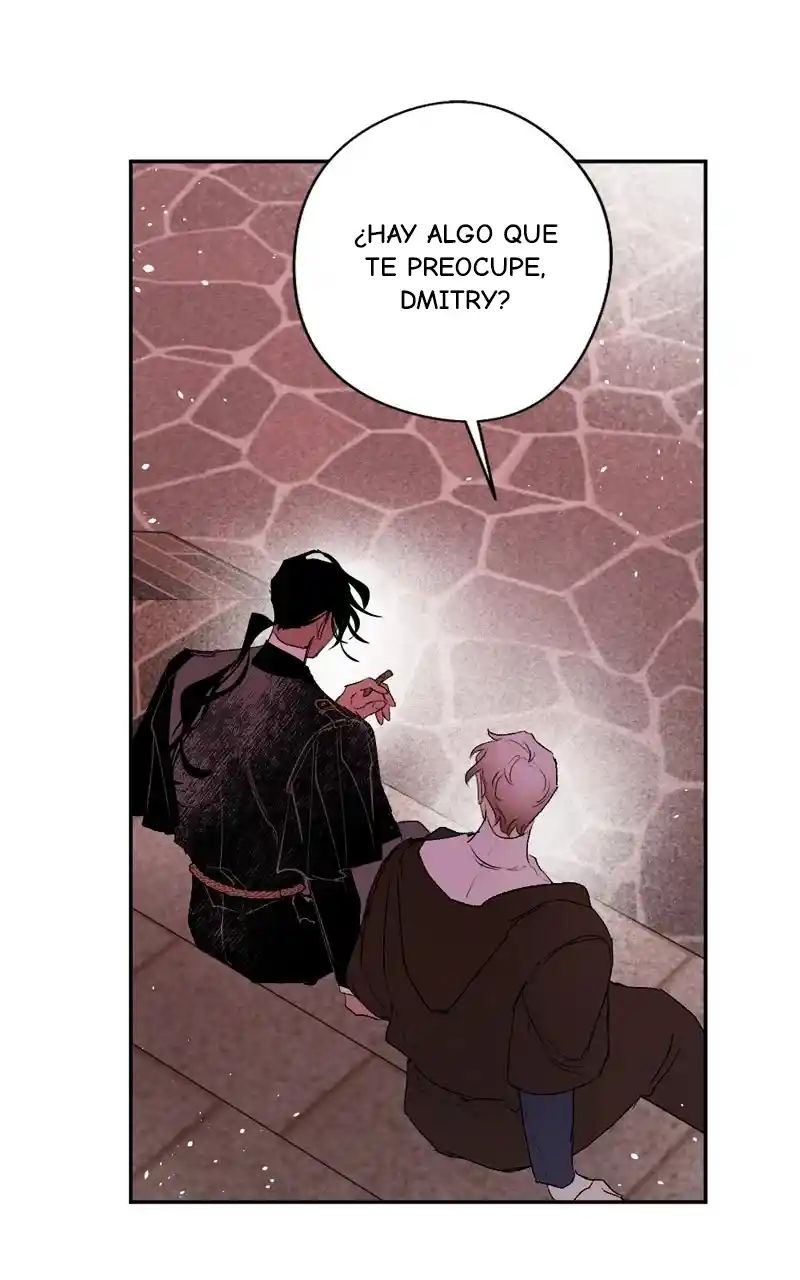 The Dark Lord's Confession capítulo 90, página 108
