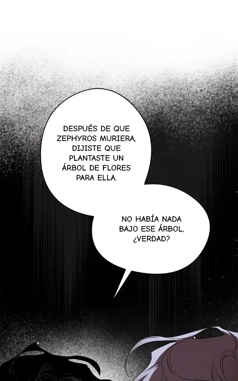 The Dark Lord's Confession capítulo 90, página 109