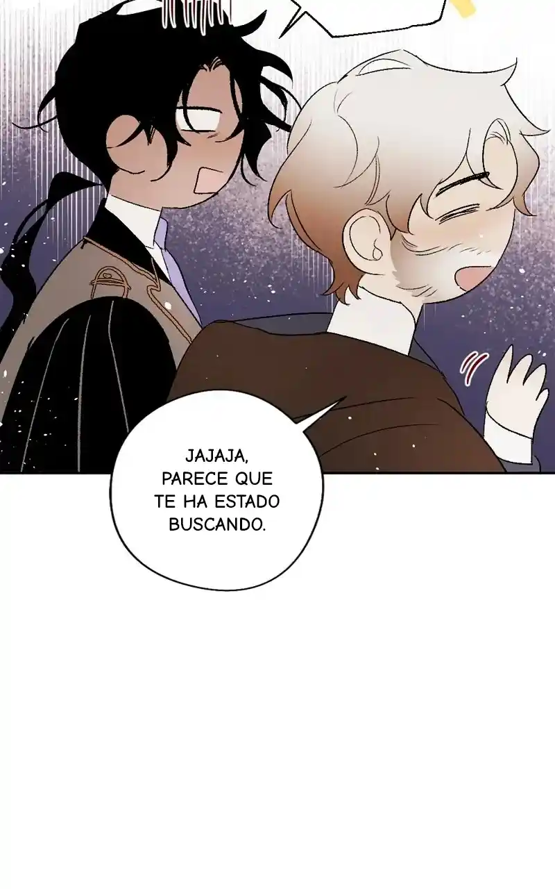 The Dark Lord's Confession capítulo 90, página 121