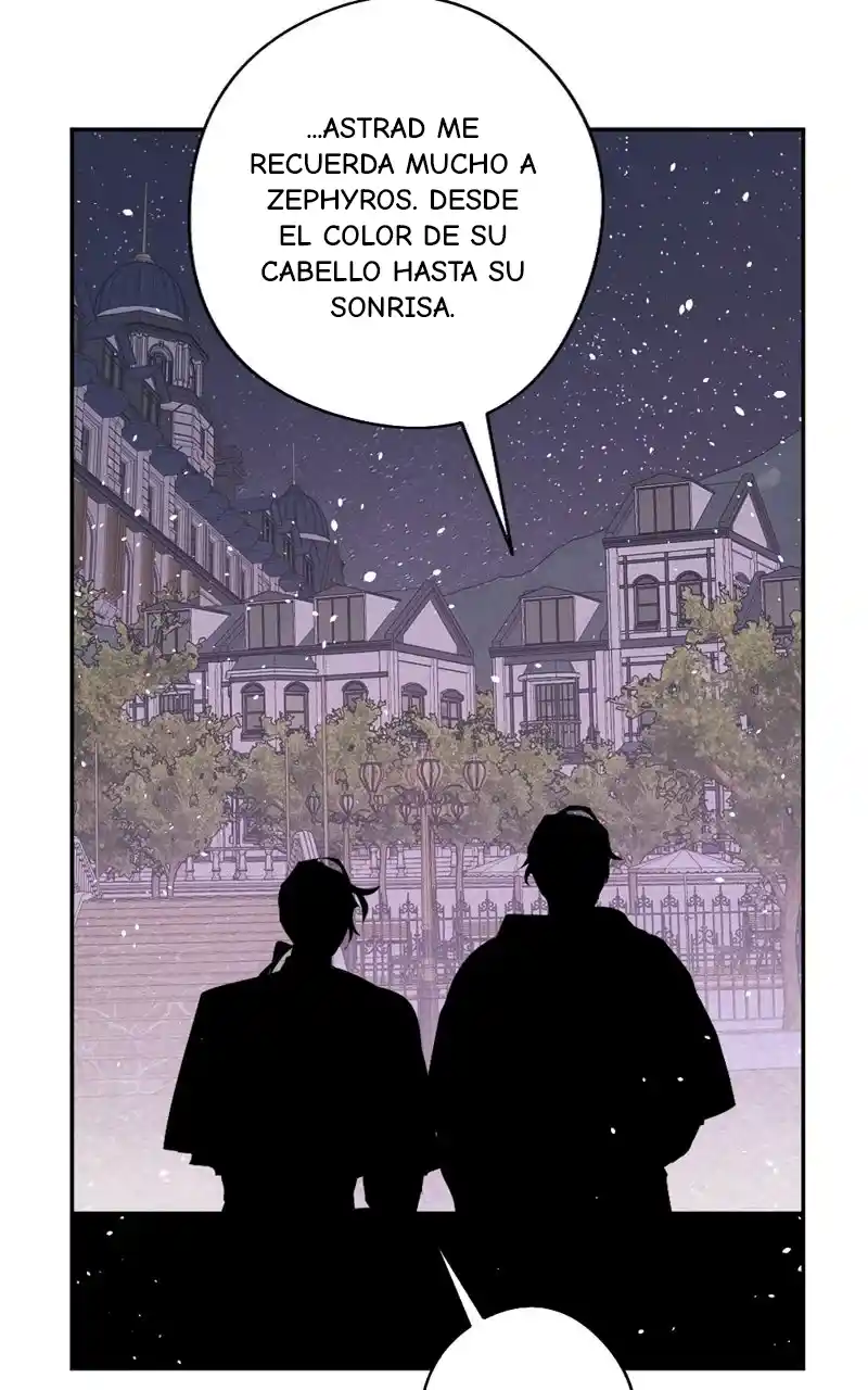 The Dark Lord's Confession capítulo 90, página 123