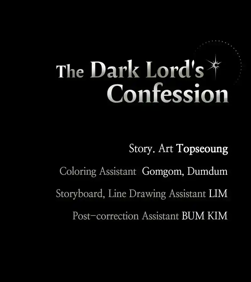 The Dark Lord's Confession capítulo 90, página 141