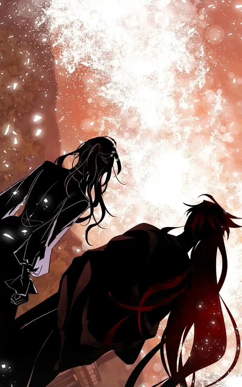 The Dark Lord's Confession capítulo 91, página 11