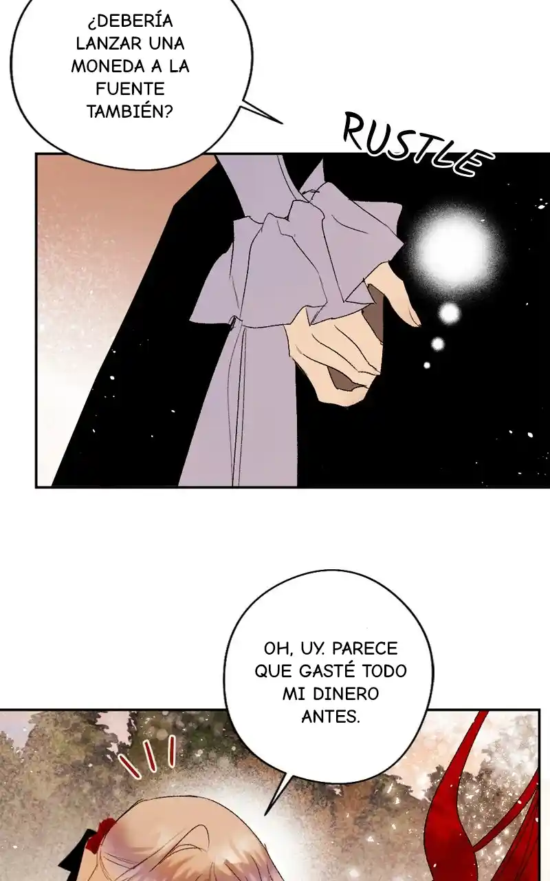The Dark Lord's Confession capítulo 91, página 16