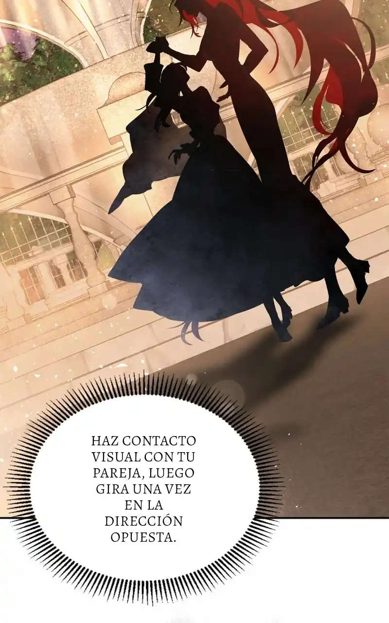 The Dark Lord's Confession capítulo 91, página 50
