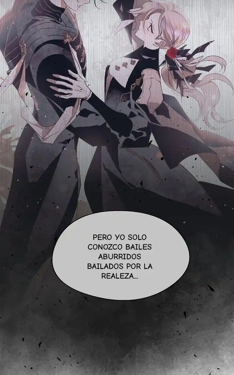 The Dark Lord's Confession capítulo 91, página 53