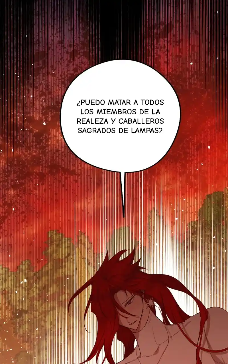 The Dark Lord's Confession capítulo 91, página 63