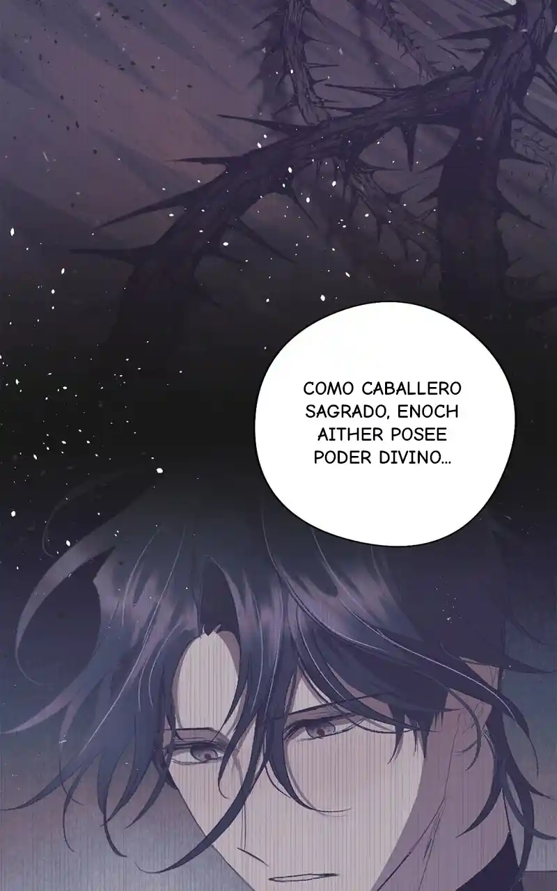 The Dark Lord's Confession capítulo 91, página 70