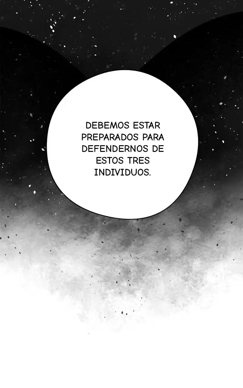 The Dark Lord's Confession capítulo 91, página 75