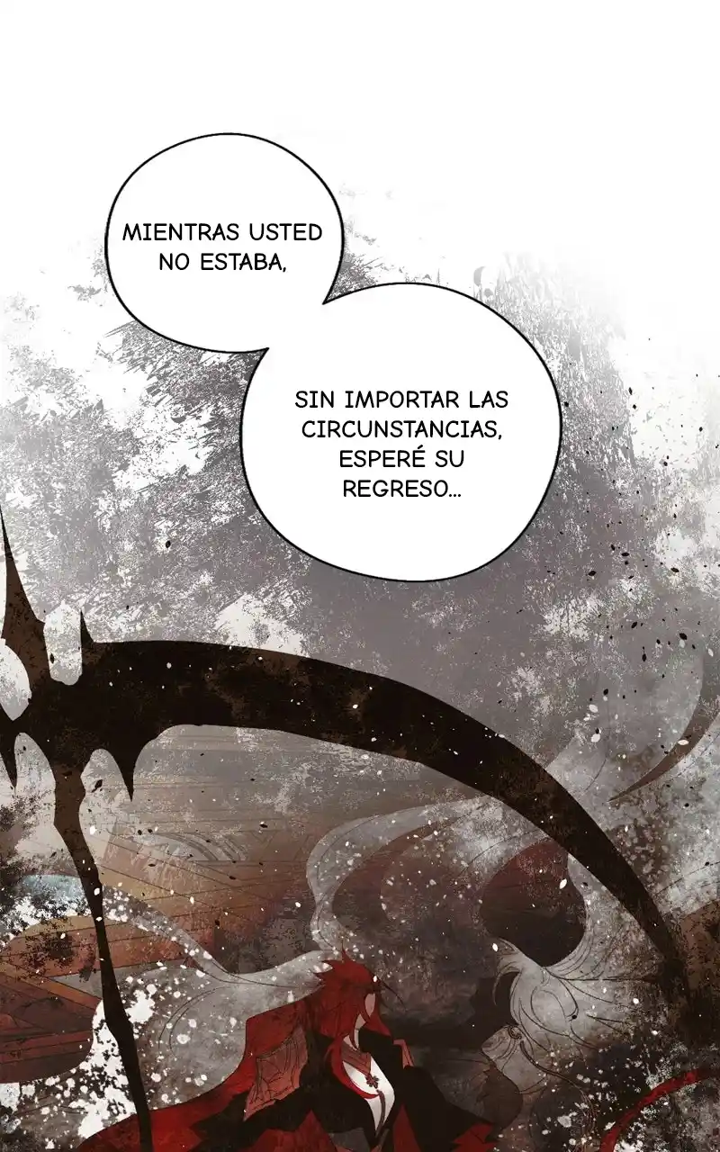 The Dark Lord's Confession capítulo 91, página 83
