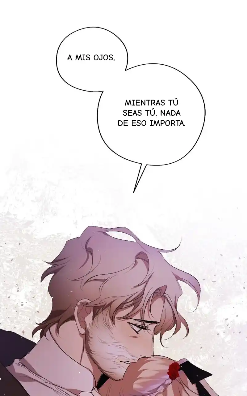The Dark Lord's Confession capítulo 91, página 129