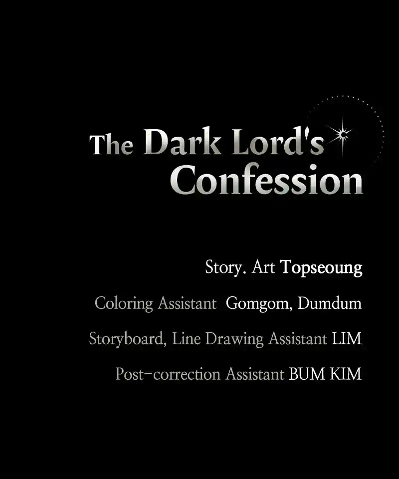 The Dark Lord's Confession capítulo 91, página 146