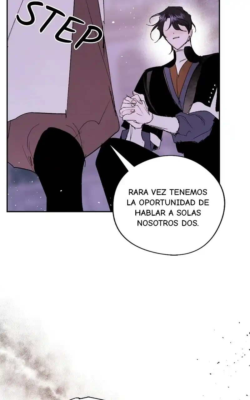 The Dark Lord's Confession capítulo 92, página 37
