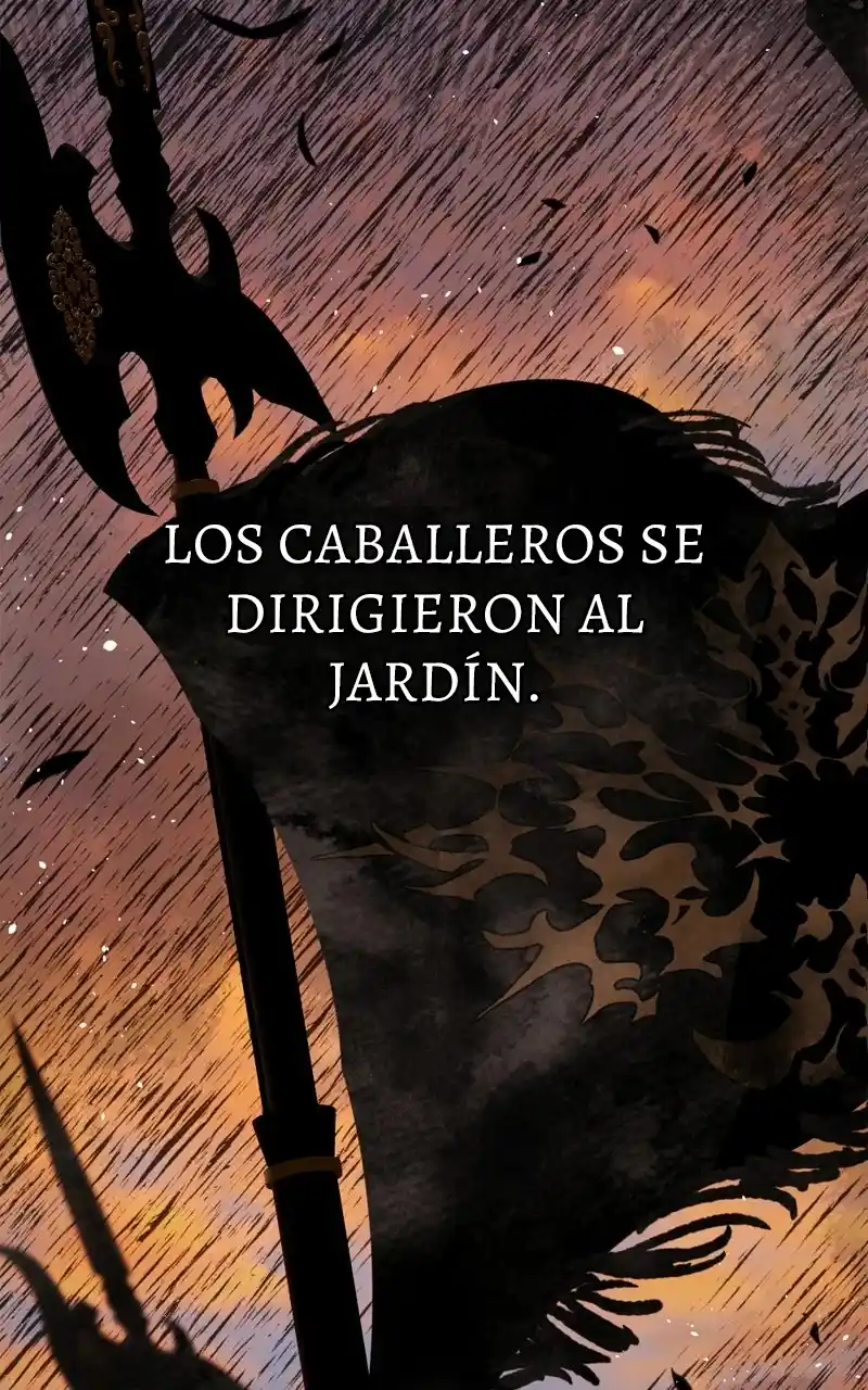 The Dark Lord's Confession capítulo 92, página 77