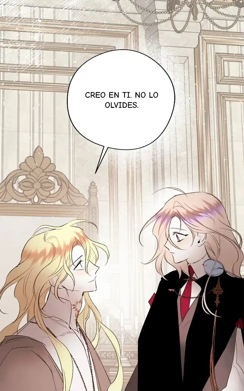 The Dark Lord's Confession capítulo 92, página 108