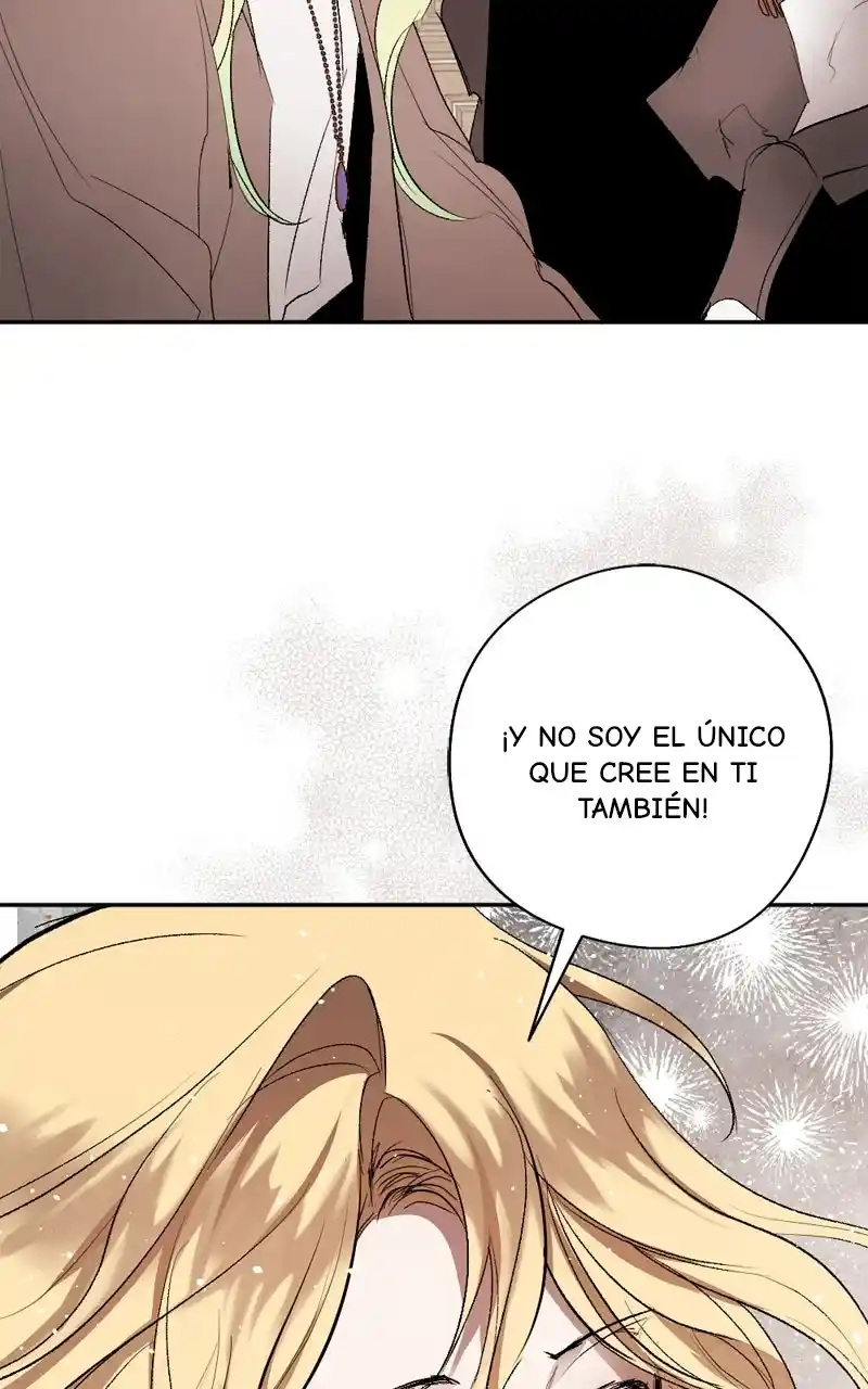 The Dark Lord's Confession capítulo 92, página 109
