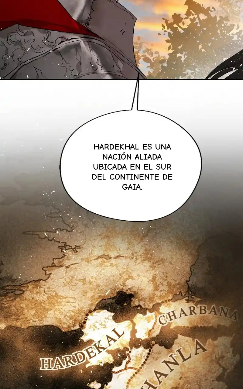 The Dark Lord's Confession capítulo 92, página 118