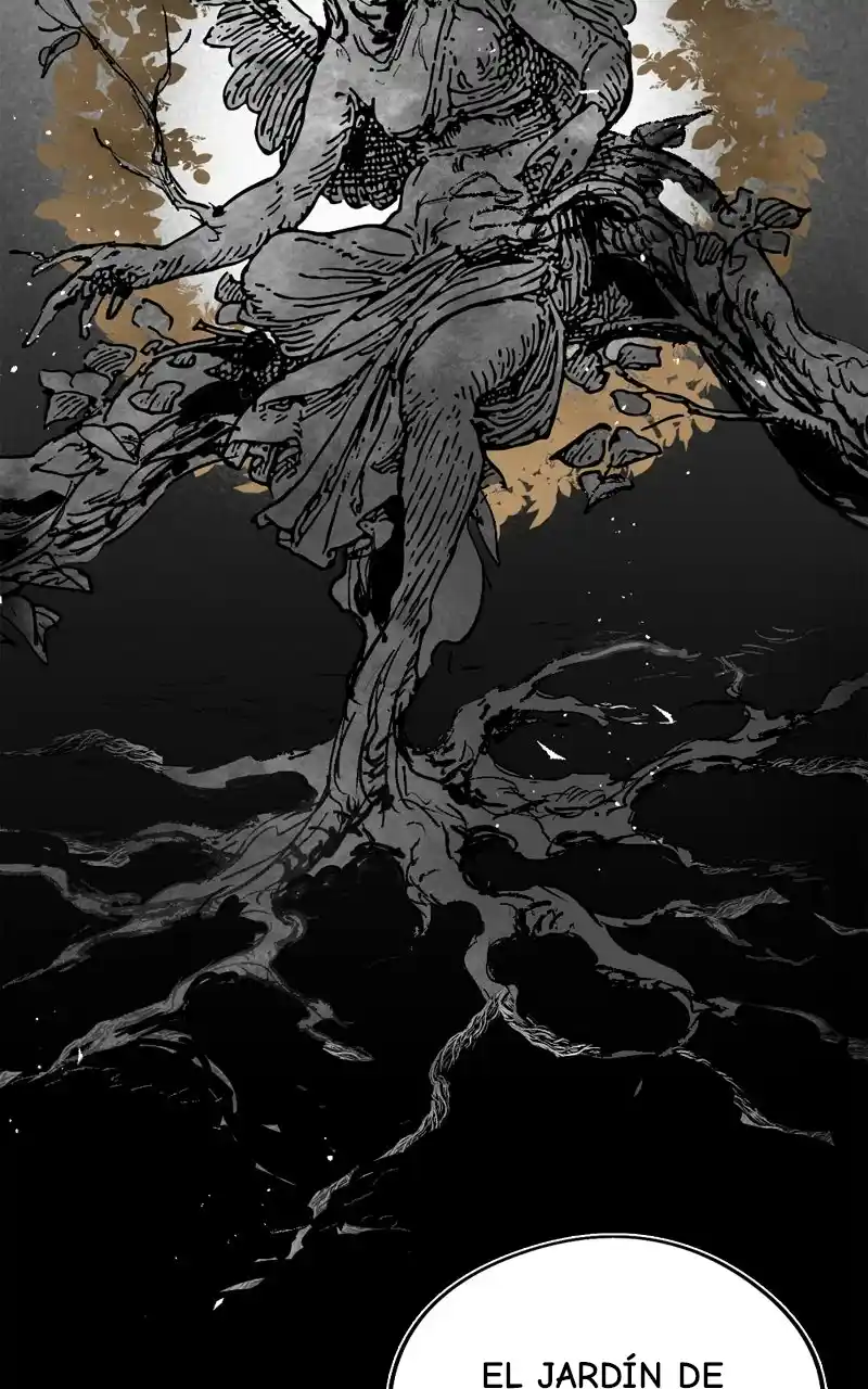 The Dark Lord's Confession capítulo 92, página 143