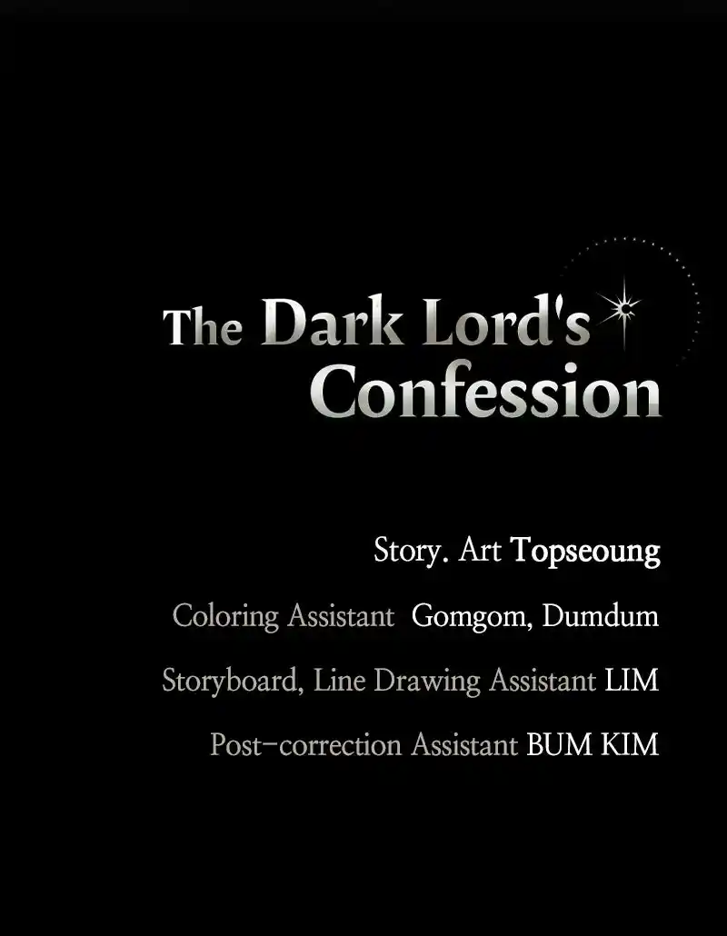 The Dark Lord's Confession capítulo 92, página 150