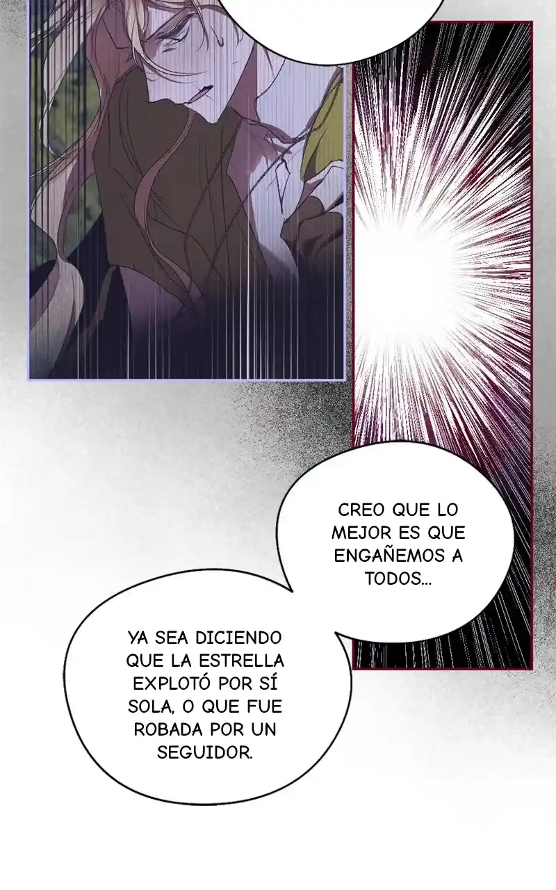 The Dark Lord's Confession capítulo 93, página 14