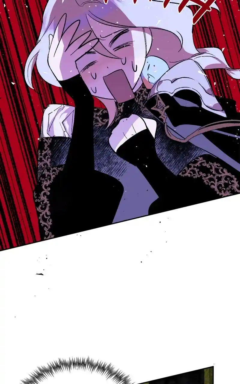 The Dark Lord's Confession capítulo 93, página 25