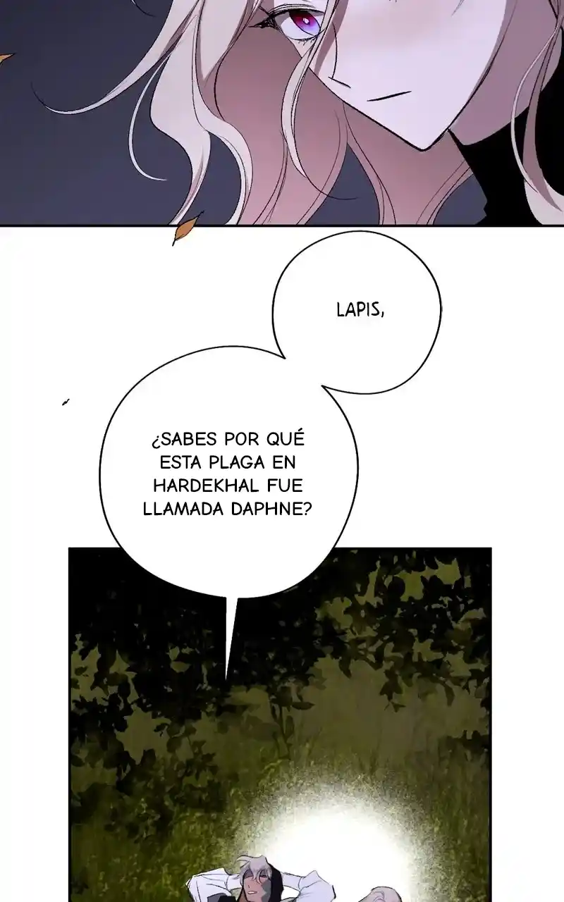 The Dark Lord's Confession capítulo 93, página 35