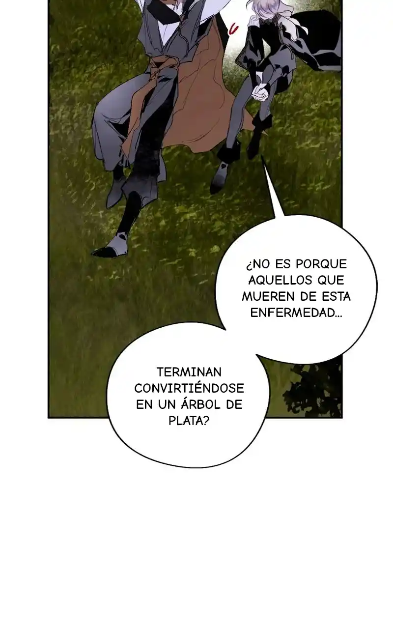 The Dark Lord's Confession capítulo 93, página 36
