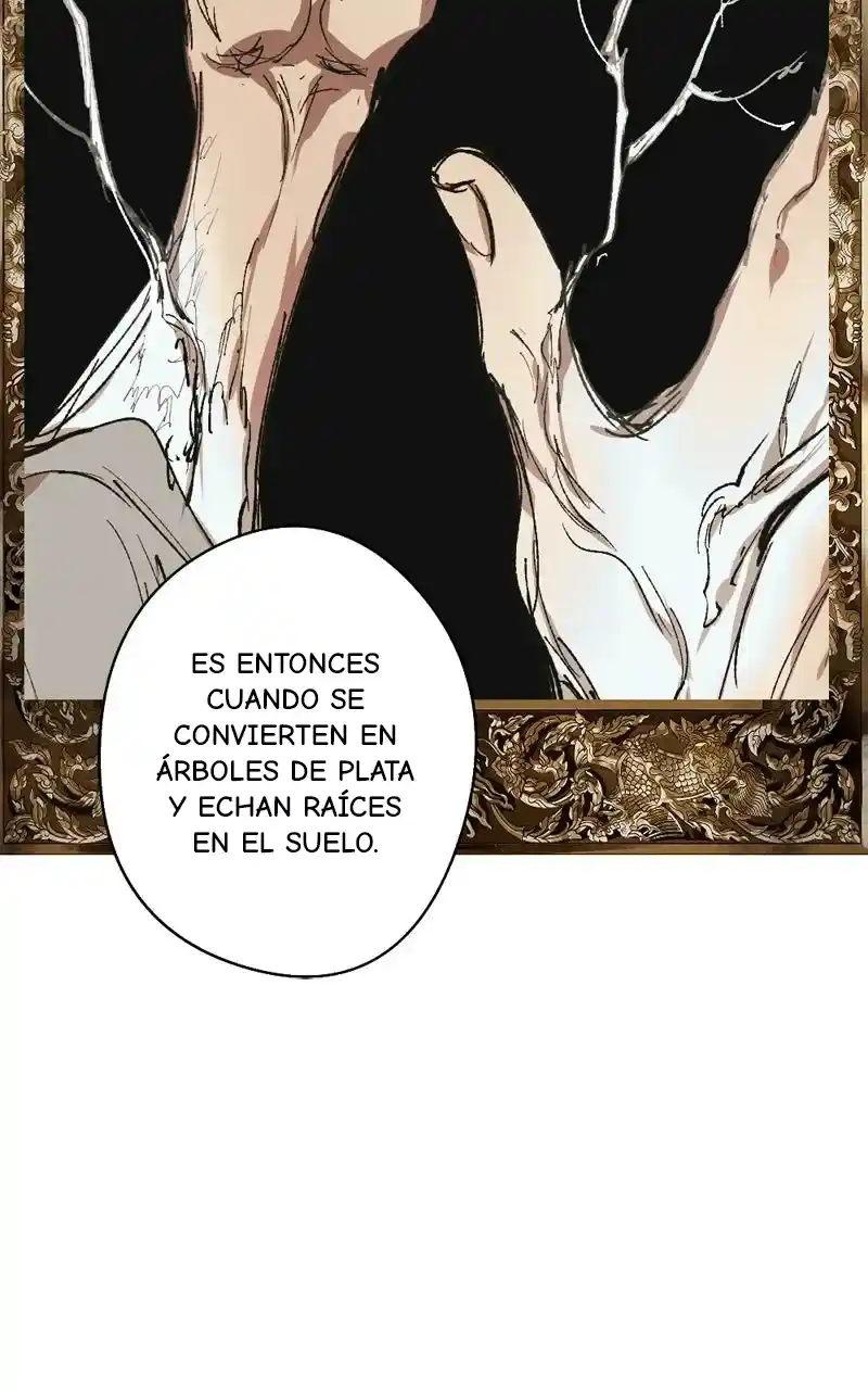 The Dark Lord's Confession capítulo 93, página 40