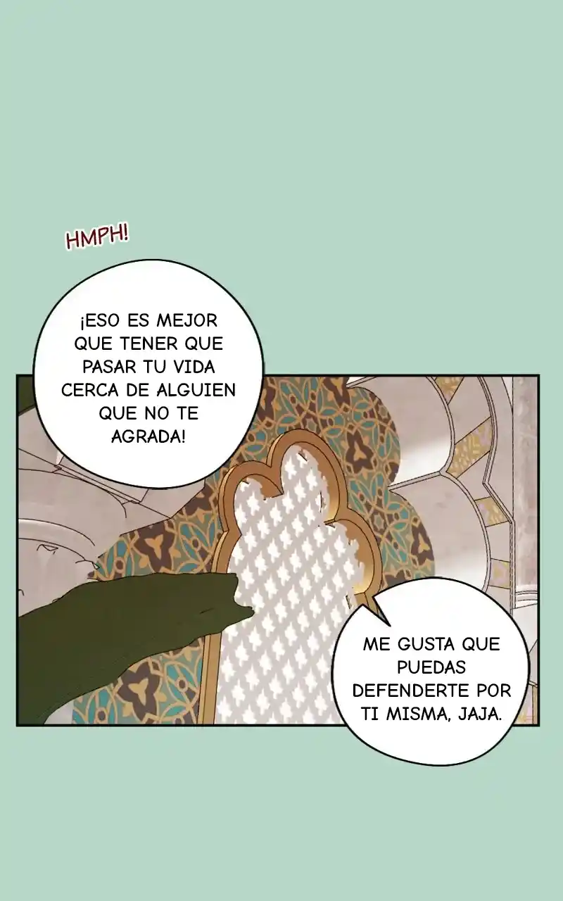 The Dark Lord's Confession capítulo 93, página 47