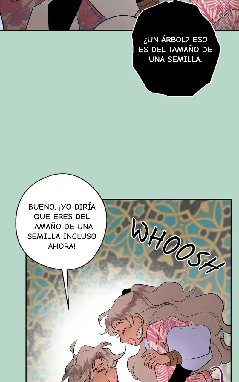 The Dark Lord's Confession capítulo 93, página 50
