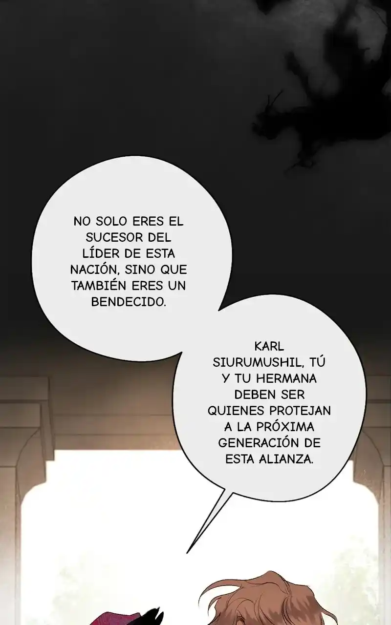 The Dark Lord's Confession capítulo 93, página 63