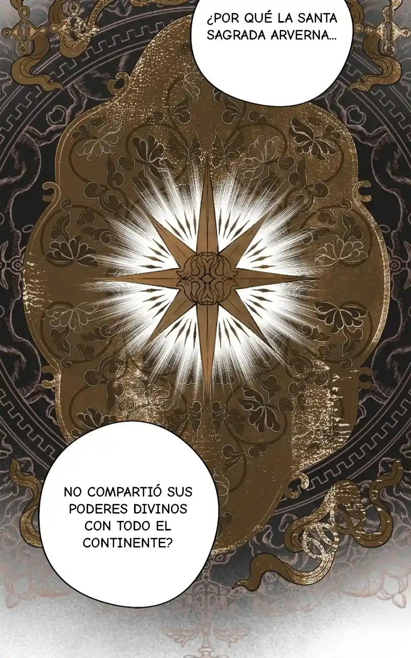 The Dark Lord's Confession capítulo 93, página 82